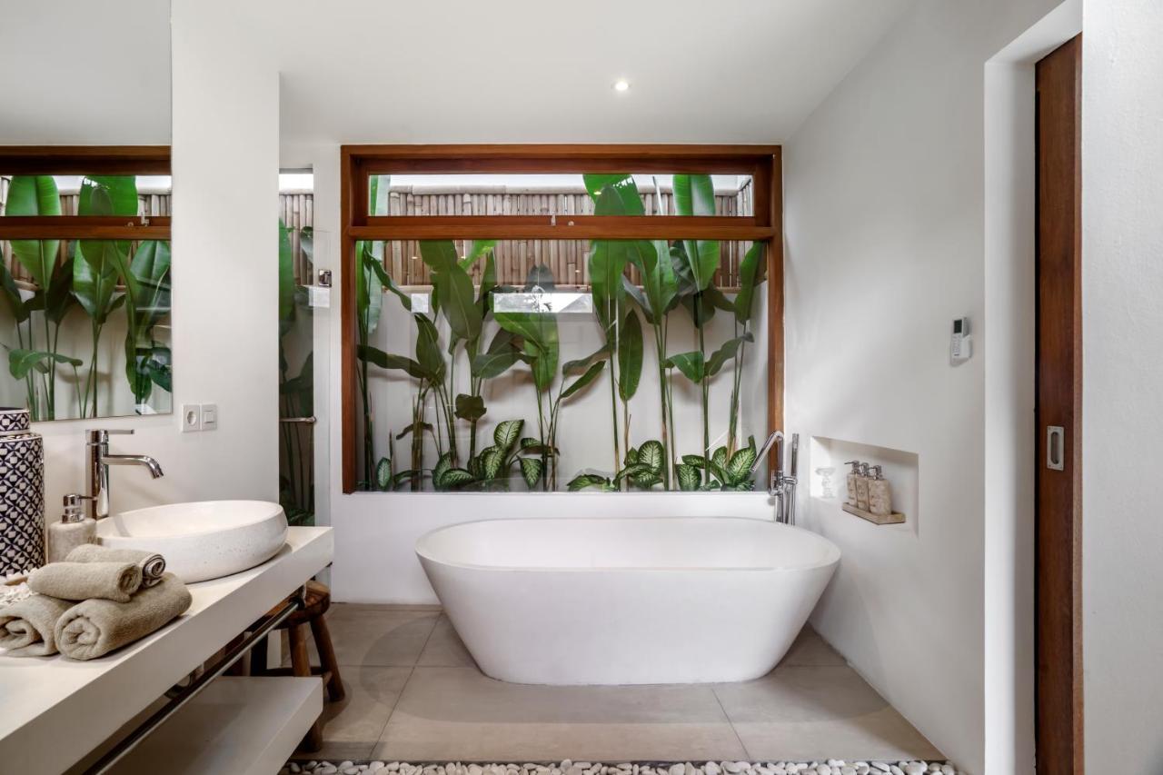 סמיניאק Villa Nabi By Alfred In Bali מראה חיצוני תמונה